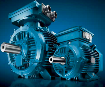 M3BP IE3系列电机