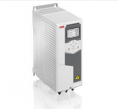 ACS580系列变频器