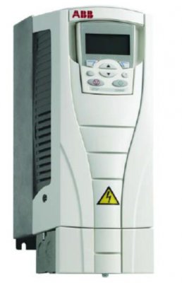 ABB变频器ACS550-01系列