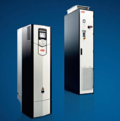 ABB变频器ACS880-01系列