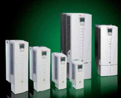 ABB变频器ACS510-01系列
