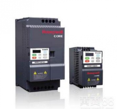 霍尼韦尔HD660系列变频器
