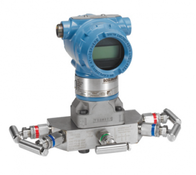 罗斯蒙特TM 3051压力变送器