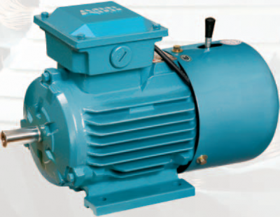 MQAEJ / QAEJ Brake Motor