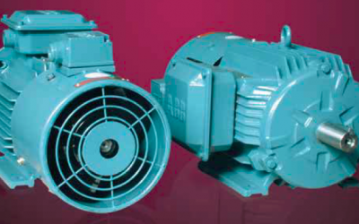 QABP frequency conversion series