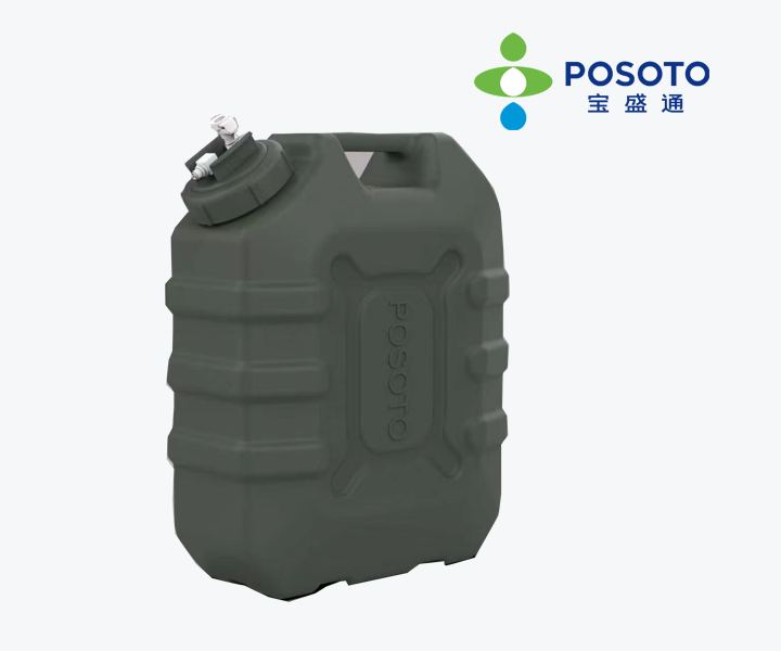 循环应急水箱 FO-EWT-R20