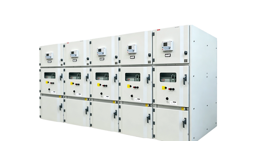 MTU Cienfuegos & Matanzas 110/13.8KV Substation Project