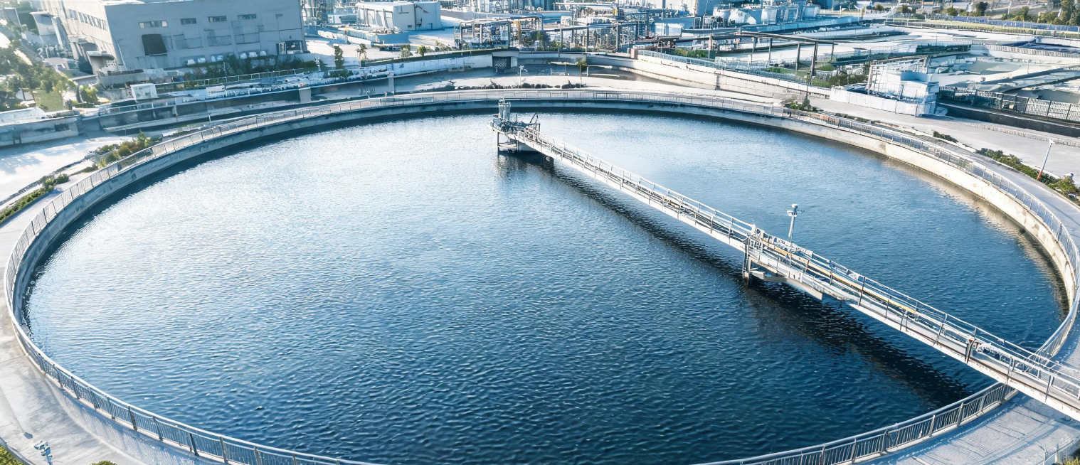 Unified Technical Guidelines for Industrial Park Sewage Treatment Have Been Introduced